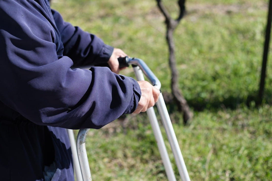 Understanding the Differences Among Power and Electric Wheelchairs for Optimal Mobility - 4MOBILITY WA - Mandurah