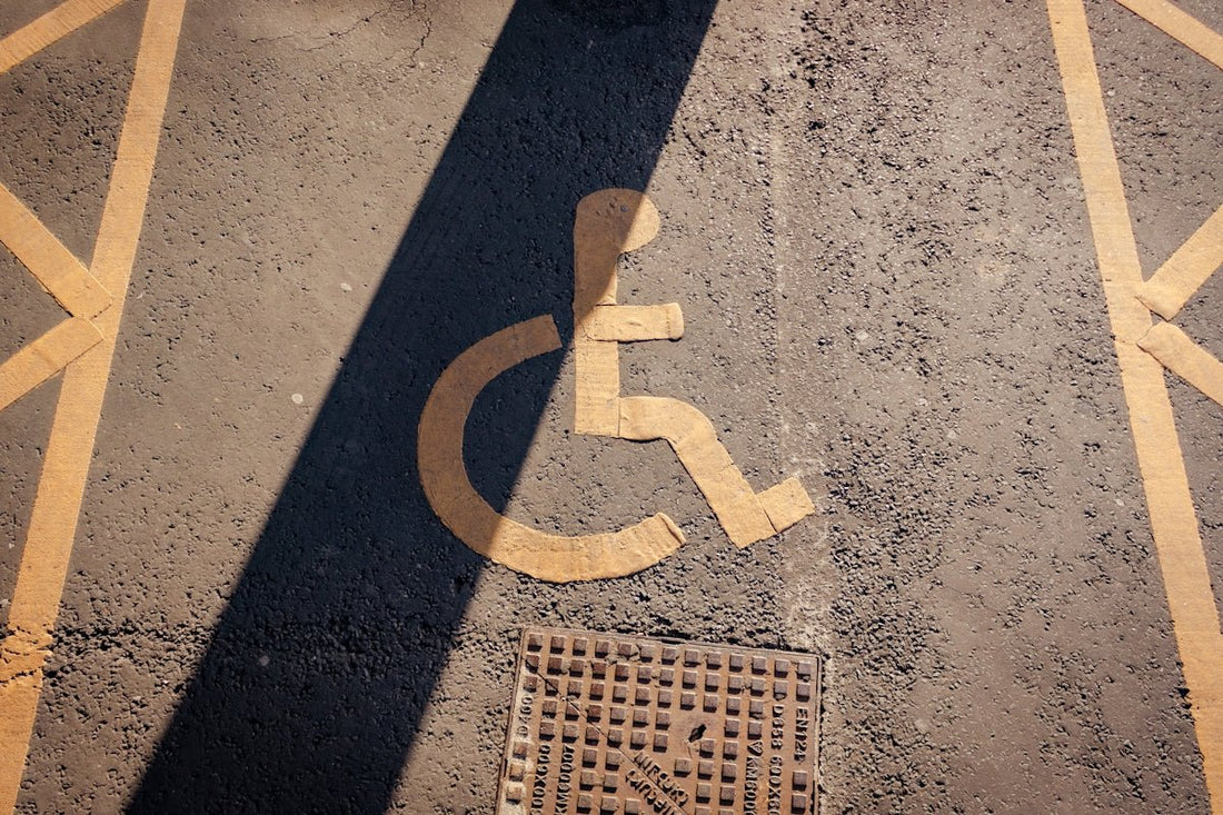 Understanding When to Transition from a Walker to a Mobility Wheelchair - 4MOBILITY WA - Mandurah