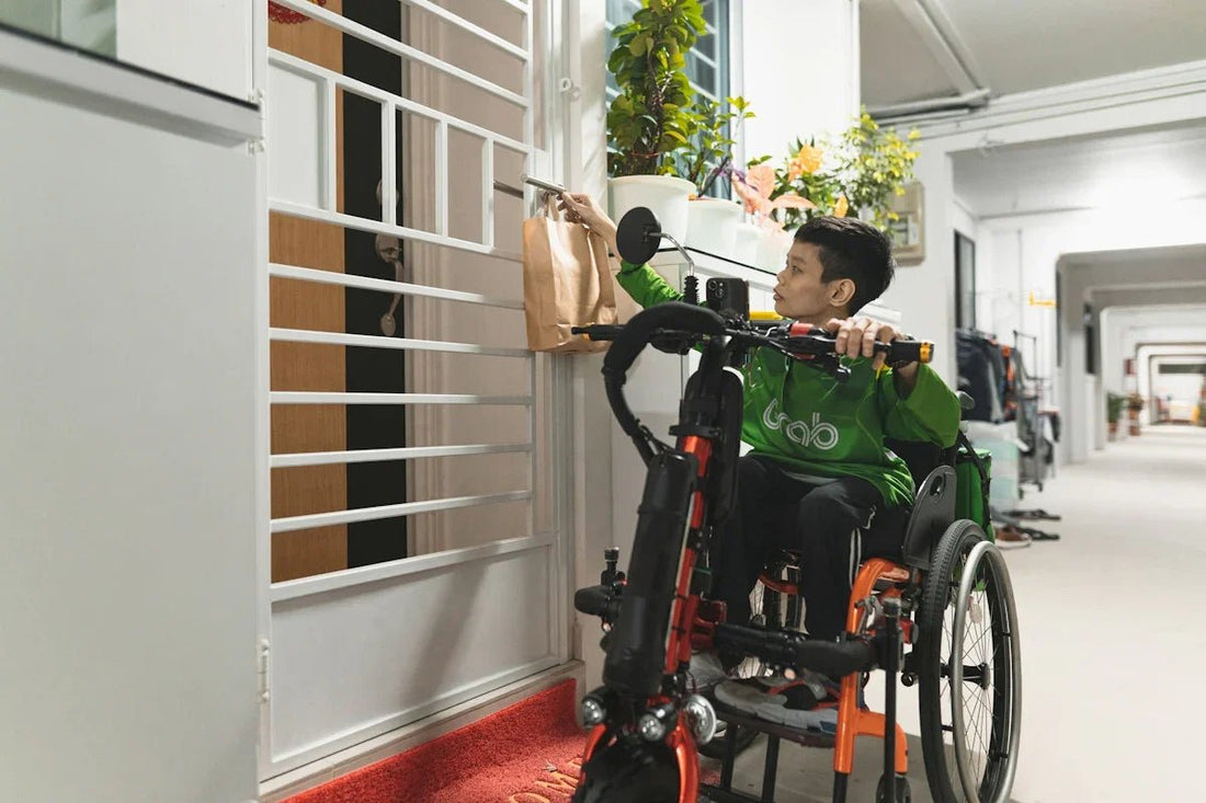 Unlock Effortless Cooking with the One-Touch Automatic Bottle Opener A Guide to Essential Kitchen and Gripping Aids for Enhanced Daily Living - 4MOBILITY WA - Mandurah