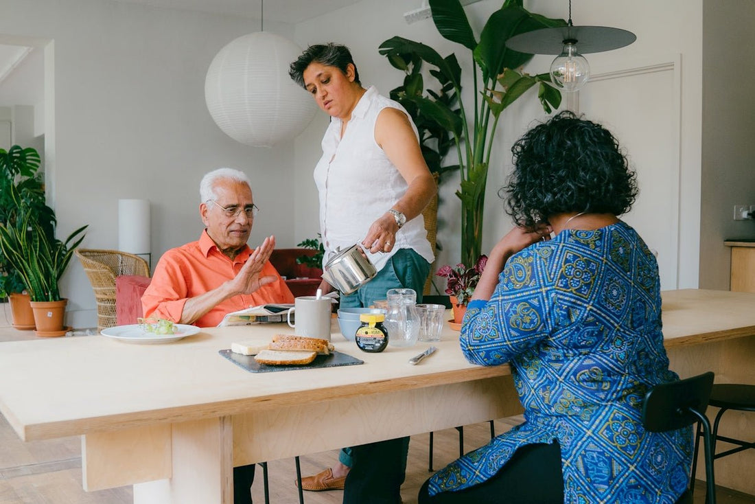 Unlock Greater Mobility: How the Aspire Shoe Horn Becomes an Essential Part of Your Daily Living and Dressing Aids Arsenal from Gripping to Kitchen Solutions - 4MOBILITY WA - Mandurah