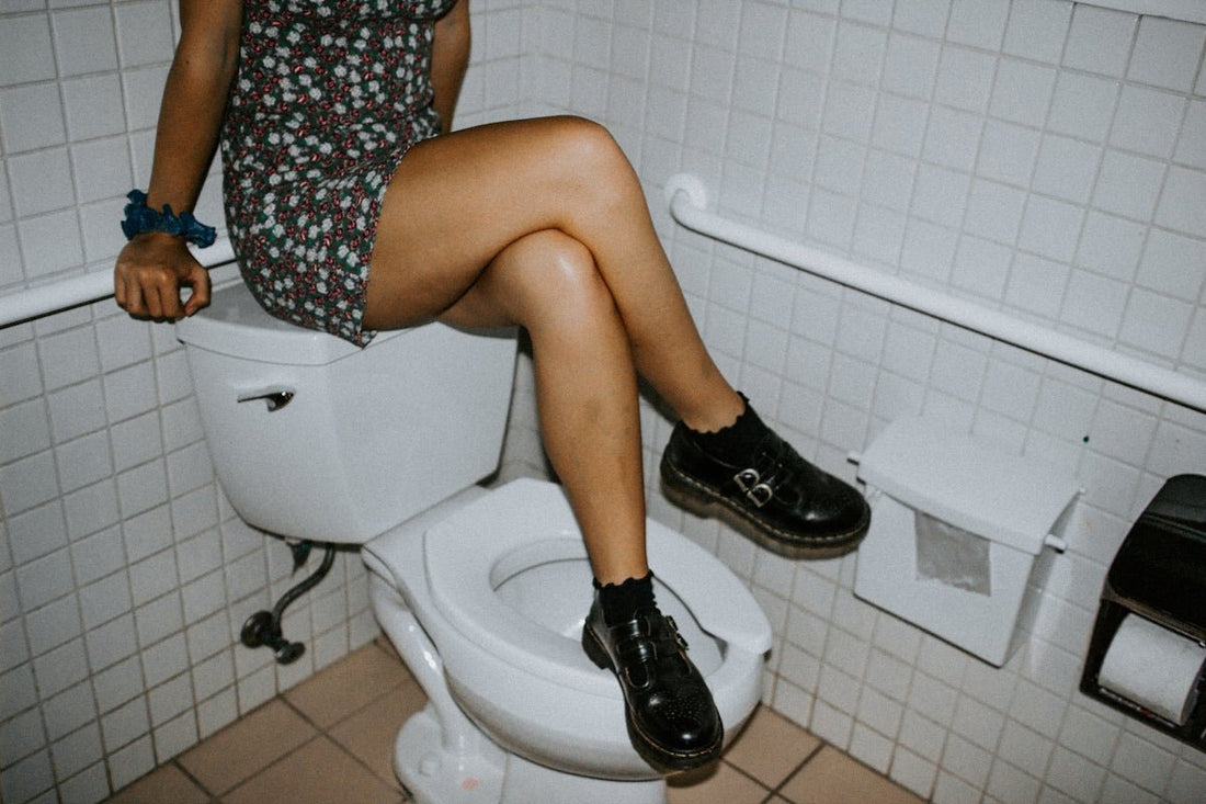 Upgrade Your Bathroom with Over Toilet Aids: A Comprehensive How-To - 4MOBILITY WA - Mandurah