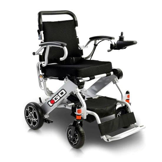 HIRE - Powered Wheelchairs - 4MOBILITY WA