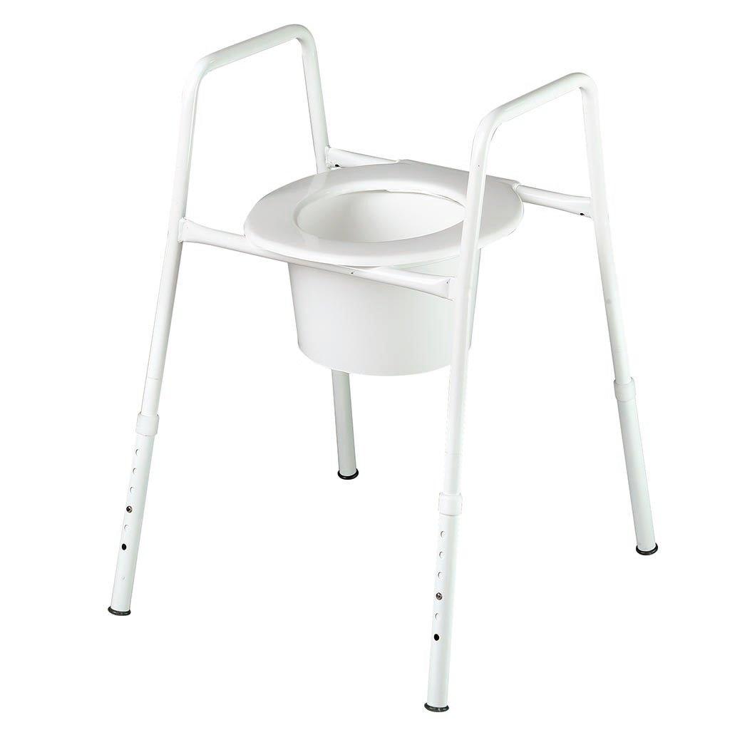 HIRE - Toilet Aids - 4MOBILITY WA