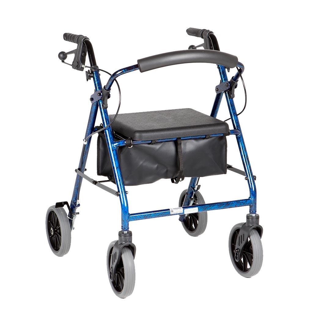 HIRE - Walking Aids - 4MOBILITY WA