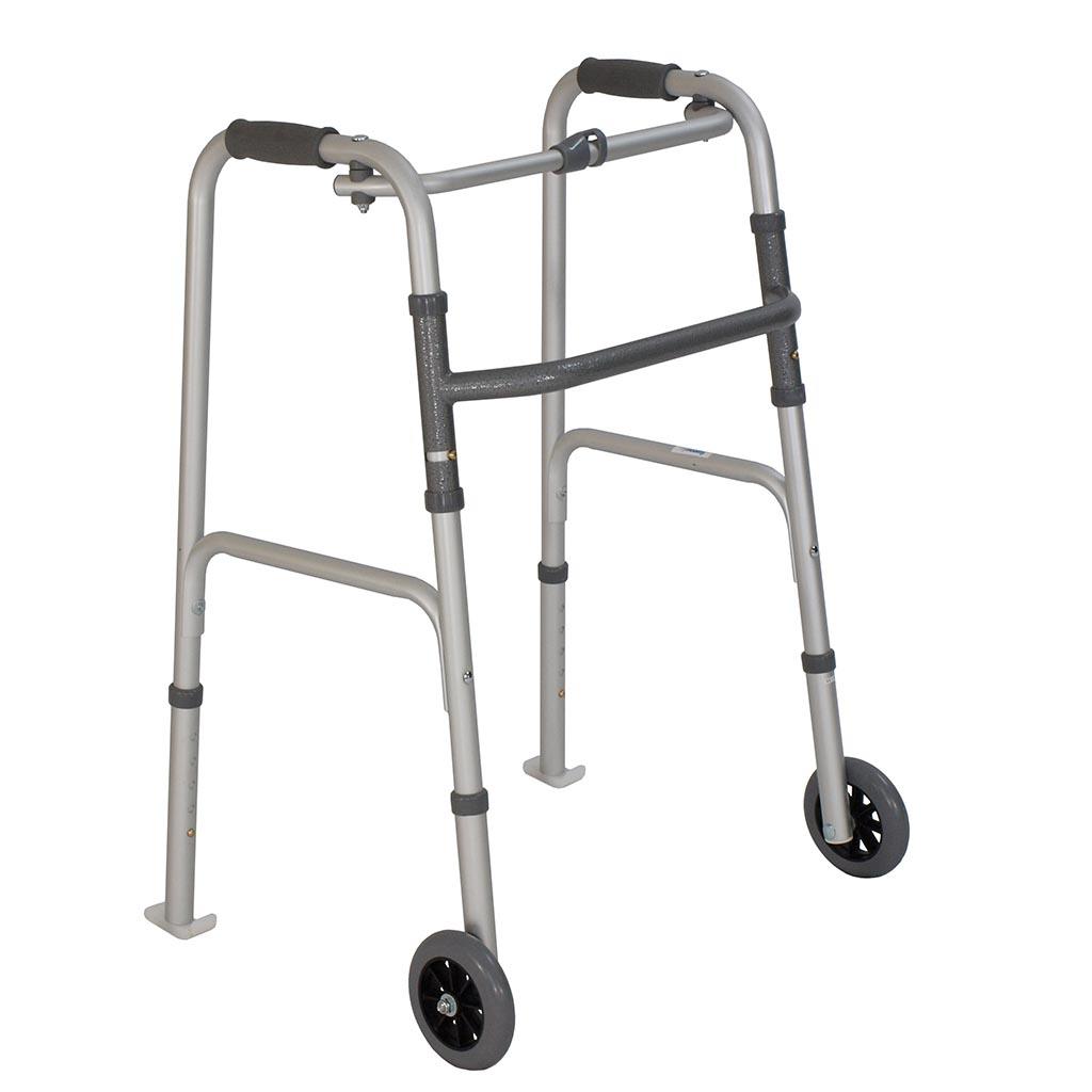 HIRE - Walking Frames - 4MOBILITY WA