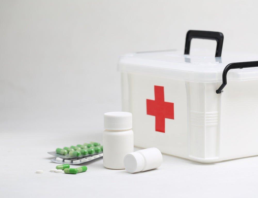 Medication Management Aids - 4MOBILITY WA