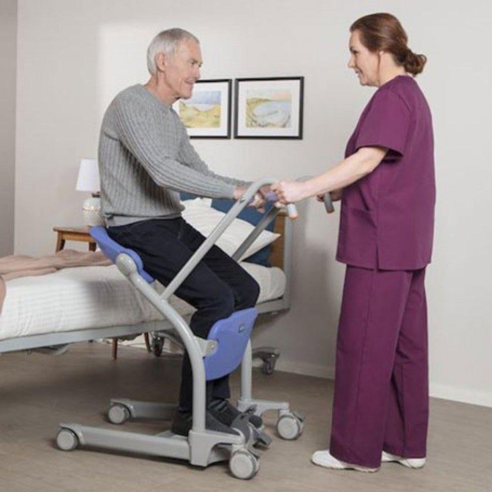 Patient Mover - 4MOBILITY WA