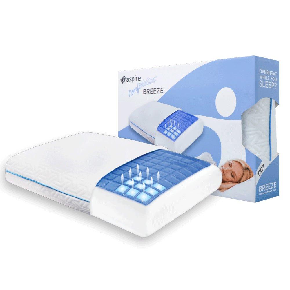 Pillows & Supports - 4MOBILITY WA