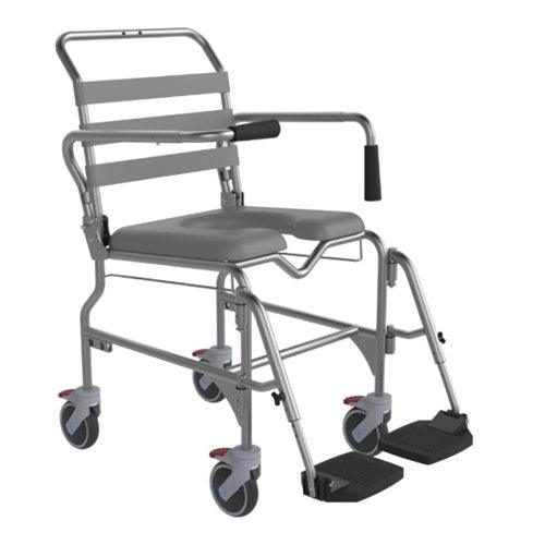 Shower Commodes - 4MOBILITY WA