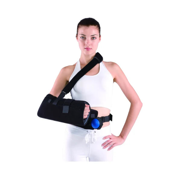 Orthopaedic Supports & Braces