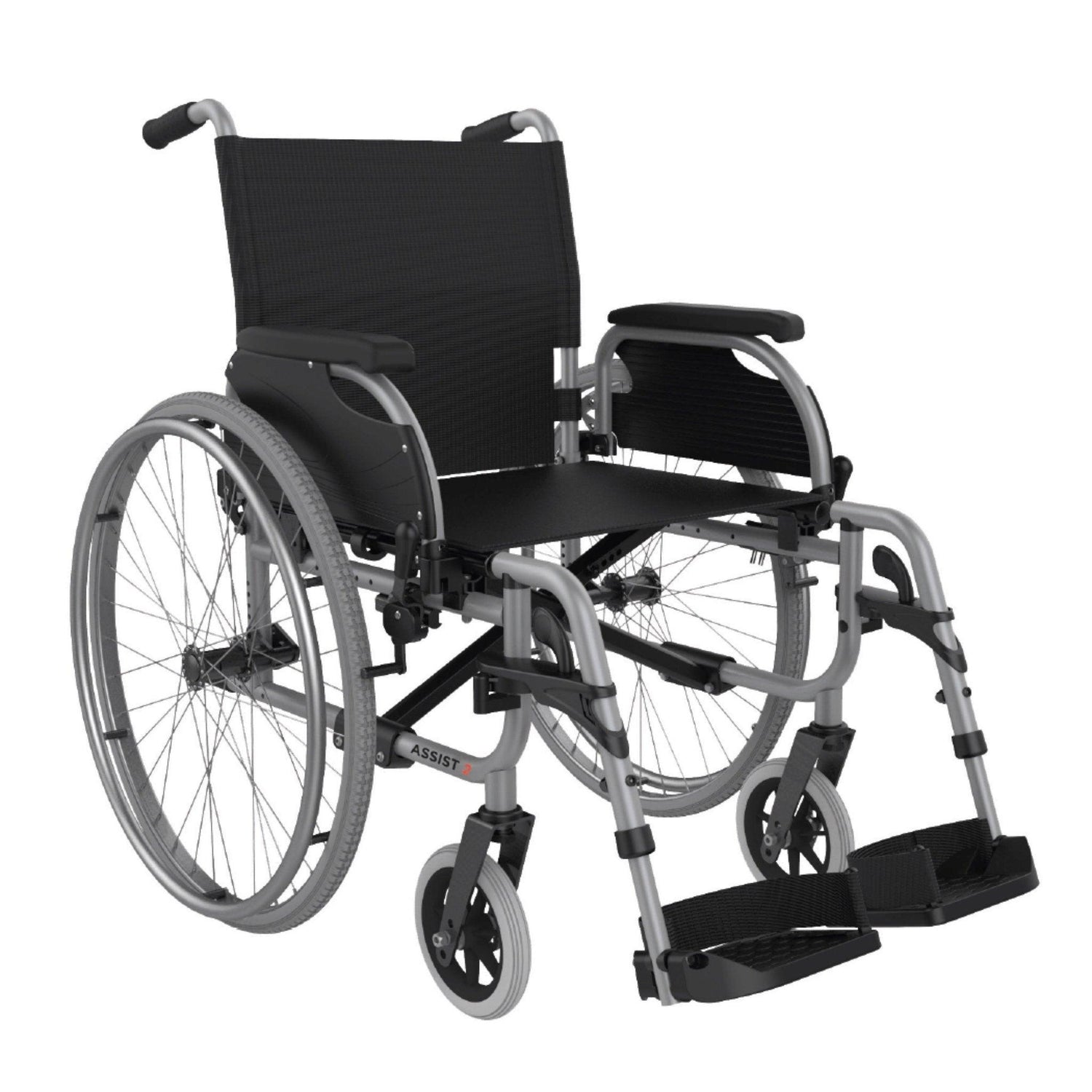 WHEELCHAIRS - 4MOBILITY WA