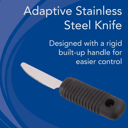SammonsPreston Sure Grip Cutlery