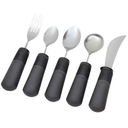 Big Grip Bendable Cutlery
