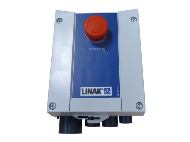 Linak Control Box for Hoist Lifter