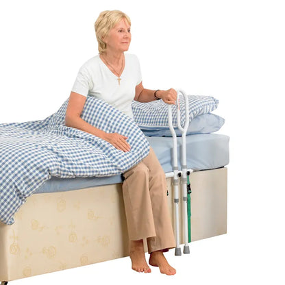 Homecraft Bed Grab Rail Handle height 850-950mm From Floor
