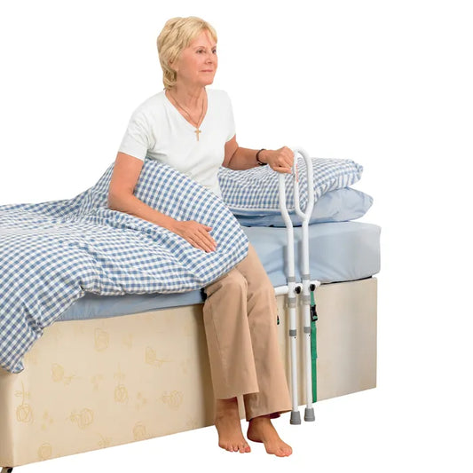 Homecraft Bed Grab Rail