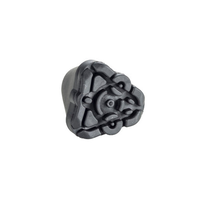 Flex Grip Cane Tip - HMR735001 - 4MOBILITY WA