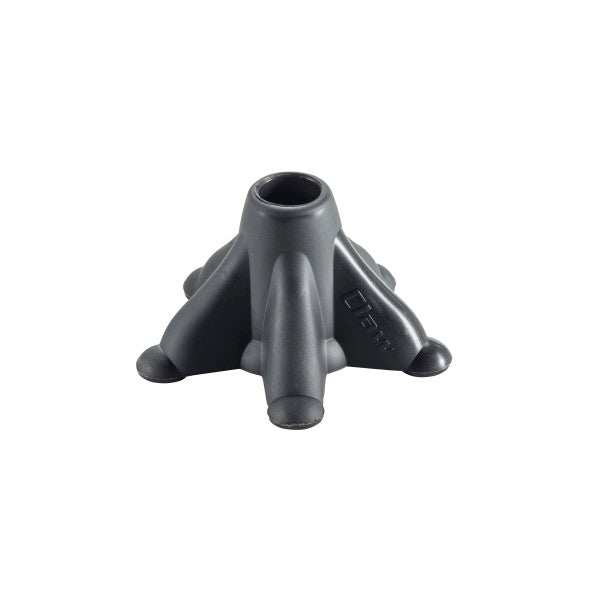 Hugo Claw Standing Cane Tip - HMR735003 - 4MOBILITY WA