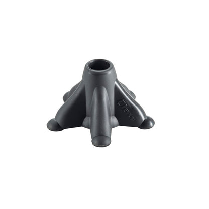Hugo Claw Standing Cane Tip - HMR735003 - 4MOBILITY WA
