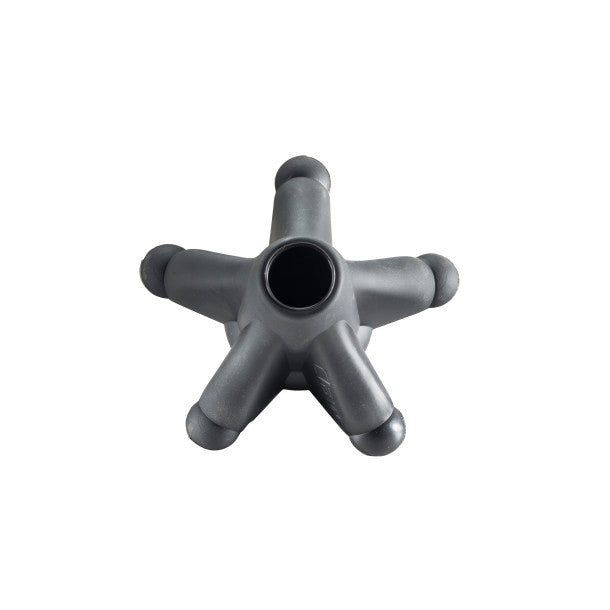 Hugo Claw Standing Cane Tip - HMR735003 - 4MOBILITY WA