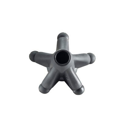 Hugo Claw Standing Cane Tip - HMR735003 - 4MOBILITY WA