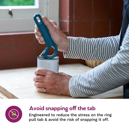 Dext RingPull Can Openers