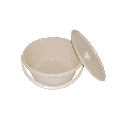 4MOBILITY WA Bowl with Handle and Lid for BTC081600 - 4MOBILITY WA - Mandurah