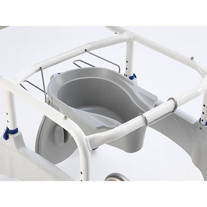 4MOBILITY WA Bowl with Handle and Lid for BTC087672 - 4MOBILITY WA - Mandurah