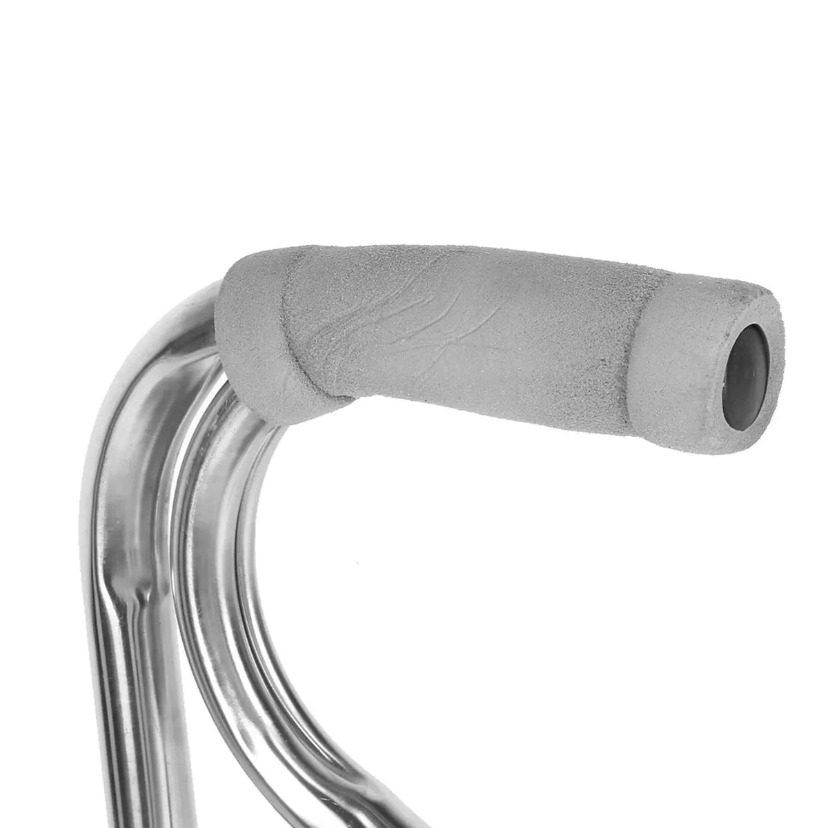 4MOBILITY WA Folding Walking Hand Stick Stool with Seat and Four Legs 4M_WSWS2 - 4MOBILITY WA - Mandurah