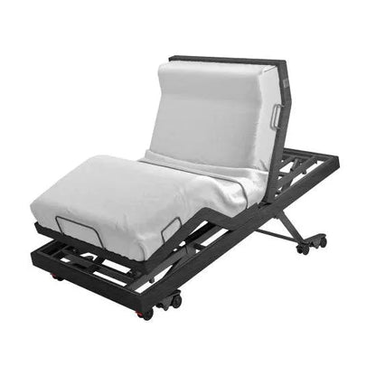 HIRE - Adjustable Bed (Includes Mattress)
