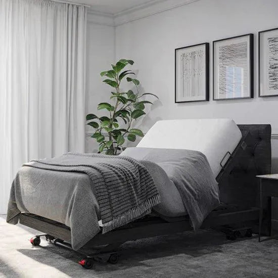 HIRE - Adjustable Bed (Includes Mattress)