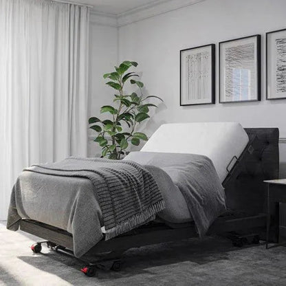 HIRE - Adjustable Bed (Includes Mattress)