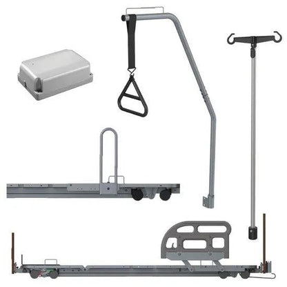 4MOBILITY WA HIRE - Bed Accessories 4MHIRE_SHP-1 - 4MOBILITY WA - Mandurah