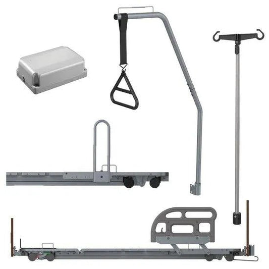 4MOBILITY WA HIRE - Bed Accessories 4MHIRE_SHP-1 - 4MOBILITY WA - Mandurah