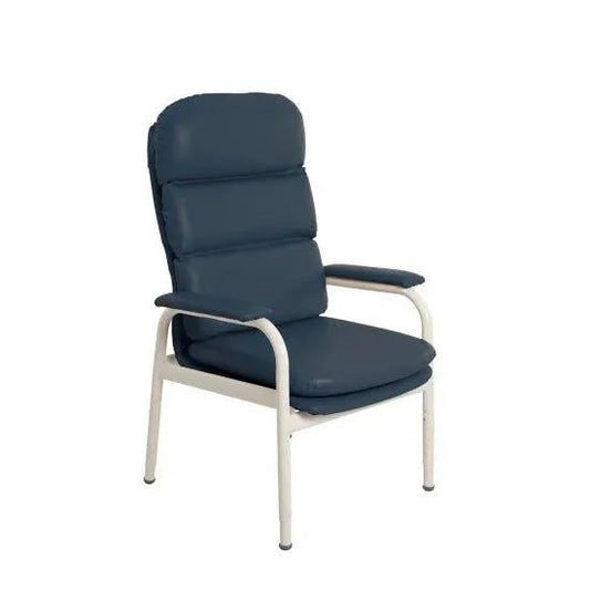 4MOBILITY WA HIRE - Day Chair (High Back Chair) 4MHIRE_HBDCHAIR-1 - 4MOBILITY WA - Mandurah