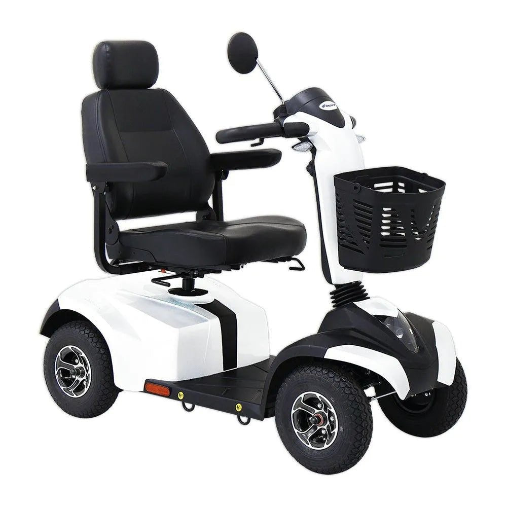 4MOBILITY WA HIRE - Electric Mobility Scooter (BIG SIZE) 4MHIRE_SCOOTER-3-BG - 4MOBILITY WA - Mandurah