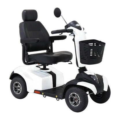 4MOBILITY WA HIRE - Electric Mobility Scooter (BIG SIZE) 4MHIRE_SCOOTER-3-BG - 4MOBILITY WA - Mandurah