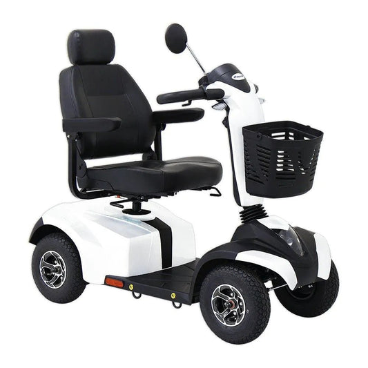 4MOBILITY WA HIRE - Electric Mobility Scooter (BIG SIZE) 4MHIRE_SCOOTER-3-BG - 4MOBILITY WA - Mandurah