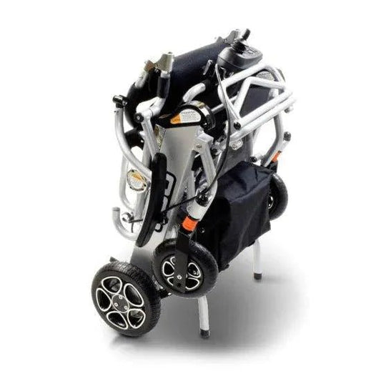 4MOBILITY WA HIRE - Electric Powered Wheelchairs 4MHIRE_PW-3 - 4MOBILITY WA - Mandurah