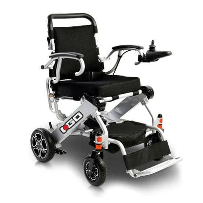 4MOBILITY WA HIRE - Electric Powered Wheelchairs 4MHIRE_PW-3 - 4MOBILITY WA - Mandurah