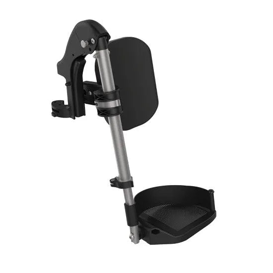 4MOBILITY WA HIRE - Elevating Leg Rest for Wheelchair 4MHIRE_ELELEFT-1 - 4MOBILITY WA - Mandurah