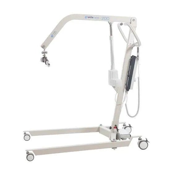 4MOBILITY WA HIRE - Hoist / Patient Lifter and Standard Sling (Full Body Hoist) 4MHIRE_FBHOIST-2 - 4MOBILITY WA - Mandurah
