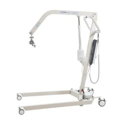4MOBILITY WA HIRE - Hoist / Patient Lifter and Standard Sling (Full Body Hoist) 4MHIRE_FBHOIST-2 - 4MOBILITY WA - Mandurah