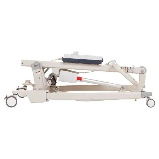4MOBILITY WA HIRE - Hoist / Patient Lifter and Standard Sling (Full Body Hoist) 4MHIRE_FBHOIST-2 - 4MOBILITY WA - Mandurah