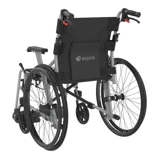 4MOBILITY WA HIRE - Self Propelled Wheelchair 4MHIRE_WCSP-1 - 4MOBILITY WA - Mandurah