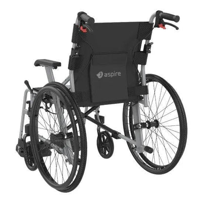 4MOBILITY WA HIRE - Self Propelled Wheelchair 4MHIRE_WCSP-1 - 4MOBILITY WA - Mandurah