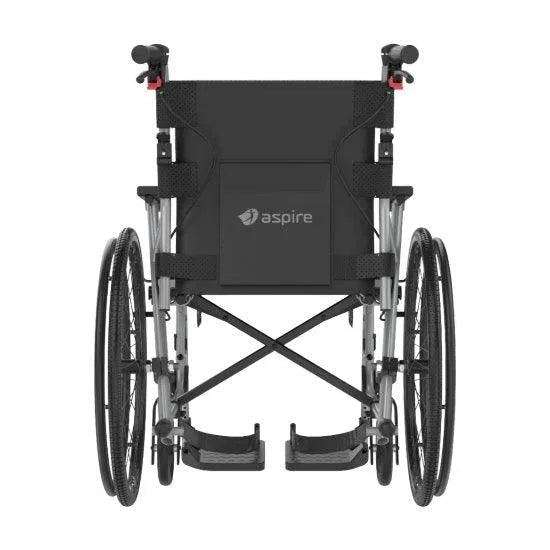 4MOBILITY WA HIRE - Self Propelled Wheelchair 4MHIRE_WCSP-1 - 4MOBILITY WA - Mandurah