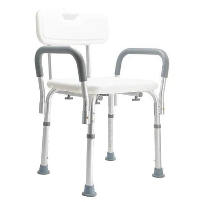 4MOBILITY WA HIRE - Shower Chair 4MHIRE_SCHAIR-1 - 4MOBILITY WA - Mandurah