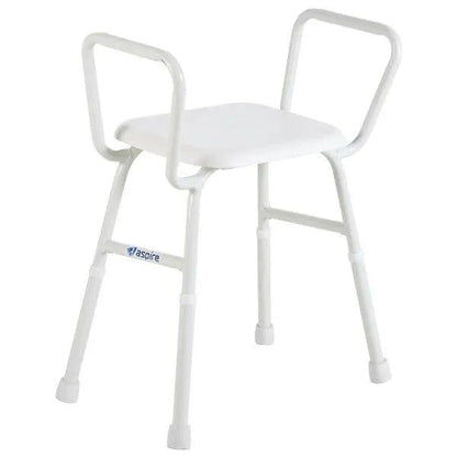 4MOBILITY WA HIRE - Shower Stool 4MHIRE_SSTOOL-1 - 4MOBILITY WA - Mandurah