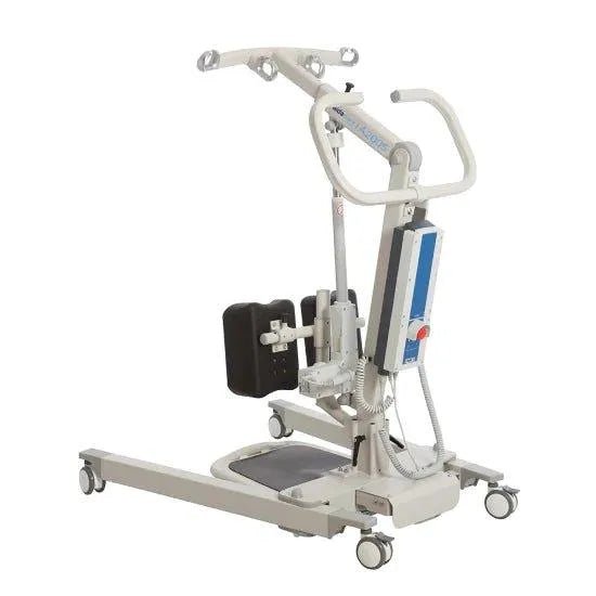 4MOBILITY WA HIRE - Standing Hoist with Standard Sling (Patient Transfer Hoist) 4MHIRE_SHOIST-1 - 4MOBILITY WA - Mandurah